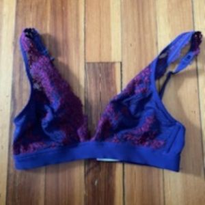 Lace Wacoal Bralette